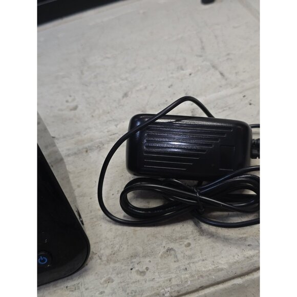 Grace Digital GDI-IRRC6000 WiFi Music Player Internet Radio Tested Works - Picture 4 of 16